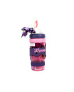 Water Bottle - Kuromi - 1300 ML